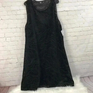 Alfani Winter Rose 2 Piece Dress